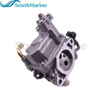 5040597 Carburetor Assembly for Evinrude Johnson OMC Outboard Engine 15HP 4-stro