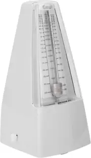 Standard Mechanical Metronome, Universal Metronome for Piano Drum Violin Guitar