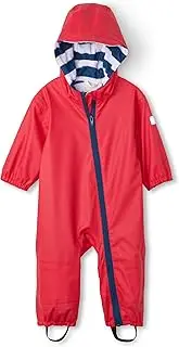 [Hatley] Baby Snowsuit Raincoat