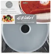 EZIDRI Snackmaker Solid Sheets 2 Pack