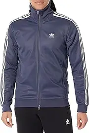 [adidas Originals] Men's Beckenbauer Track Top