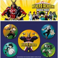 在飛比找蝦皮商城優惠-我的英雄學院 My Hero Academia - 英國進口