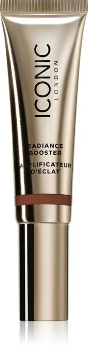 ICONIC London Radiance Booster moisturizing tinted face cream Deep Glow 30 ml