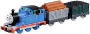 Tomica Long Type No.126 Thomas Die-cast Mini Train F/S w/Tracking# Japan New