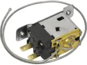 For 1980 Oldsmobile Cutlass Cruiser A/C Thermostat 59295SRHP Thermostatic Switch