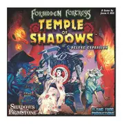 [Flying Frog] Forbidden Fortress Temple of Shadows Deluxe Expansion