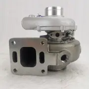 Turbo RPLMT Fits BCV Engine Volkswagen Boat GT2052V 707906-0007S 065145701A