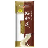 在飛比找PChome24h購物優惠-《統一》好勁道-寬版大麵(300g)x3