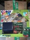 CORGI 2012 "Built to Last" EDDIE STOBART Playset New Boxed