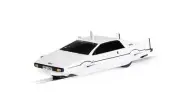 Scalextric C4359 James Bond Lotus Esprit S1 - The Spy Who Loved Me 'Wet Nelli...