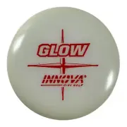 Innova Glow Mini Marker Disc | Glow/Red
