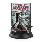 Royal Selangor Thor Journey into Mystery Vol.1 #83 Figure