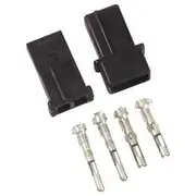 MSD Connector 2 Pin - MSD8824