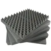 Pelican Foam Set for 1650 Case