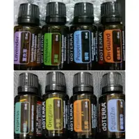 在飛比找蝦皮購物優惠-現貨附發票👍doTERRA 多特瑞 精油 順暢清新 萊姆 茶