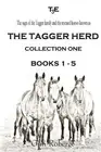 The Tagger Herd - Collection One: The Tagger Herd Series by Gini Roberge (Englis