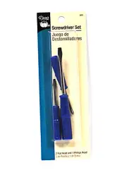 Dritz Screwdriver Set