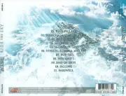 AT VANCE - RIDE THE SKY NEW CD