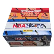 PANINI 2024-2025 Hoops Basketball Retail Booster Box