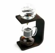 [MOICA] M40 Hand Drip Dutch Coffee Maker Cold Brew 13.5oz Glass ⭐Tracking⭐