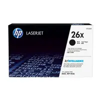 在飛比找蝦皮商城優惠-HP 26X 高容量黑色碳粉匣 CF226XC 現貨 廠商直