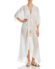 Ramy Brook Raelynn Dress Swim Cover-Up