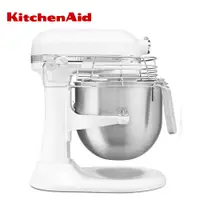 在飛比找蝦皮商城優惠-KitchenAid 8Qt 商用升降式攪拌機 3KSMC8