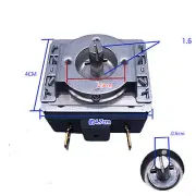 For Electric Oven Pressure Cooker Timer Switch Electric Timer Delay Controller