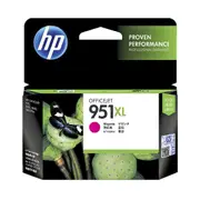 Original HP 951XL MAGENTA Ink Cartridge OFFICEJET Toner CN047AA