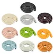 Furniture Corner Edge Soft Safety Protection Cushion Guard 35mm x 8mm