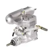 Force 46 Aircraft engine OS Style crankshaft