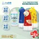 【小七泡泡】升級版 自動感應泡沫洗手機/給皂機+1000ml洗手液補充瓶(SE002+C1000)