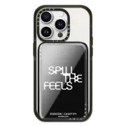 PowerThru Power Bank Slim Power Bank MagSafe Compatible SEVENTEEN SPILL THE FEELS PowerThru Power Bank