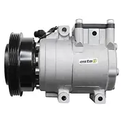 Air Con AC Compressor for Hyundai Getz TB
