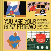 在飛比找誠品線上優惠-You Are Your Best Friend: Ever