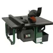 Qep 600W Master Cut Tile Saw Cuts Porcelain Marble Ceramic Terracotta Tiles