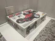 Release Tamiya 1/10 Hot Shot 4WD RC Car Radio Control Vehicle Off-Road Buggy New