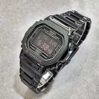 在飛比找蝦皮購物優惠-CASIO DW-5600MS-1/ 已改GMW-B5000