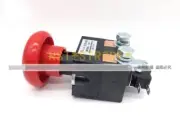 ED125-34AB Heli forklift electric pallet truck power emergency stop switch