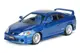 INNO64 1/64 喜美 Honda Integra DC5 Type R 藍色