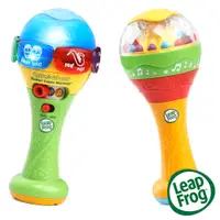 在飛比找PChome24h購物優惠-【跳跳蛙LeapFrog】動感沙沙鈴