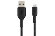 Belkin 15cm Lightning MFI-Certified USB-A Cable Data Charging for Apple iPhone B