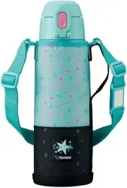 SP-JB10-GZ Zojirushi Outing Cool Sports Bottle 1030ml 18/8 Stainless Steel New