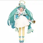 我都無 TAITO 四季 初音未來 MIKU 新冬服 第二季 2ND 景品 現貨