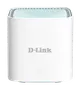 D-Link友訊 M15 AX1500 Wi-Fi 6 雙頻無線路由器(2入)