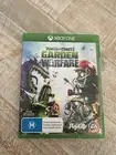 PLANTS vs ZOMBIES - GW2 - Microsoft XBOX ONE - NEW SEALED - Aussie Stock