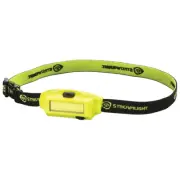 Streamlight 61700 Streamlight Bandit Lightweight, USB Rechargeable Headlamp - Ye