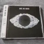 ONE OK ROCK ワンオクロック日版專輯 人生 X 僕= JINSEI KAKETE BOKU WA