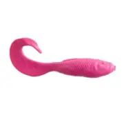 Berkley Gulp 4" Swimming Mullet Saltwater Fishing Lure 12.5 oz