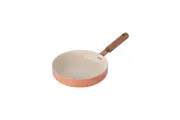 Neoflam Atelier 24cm Fry pan Induction Orange